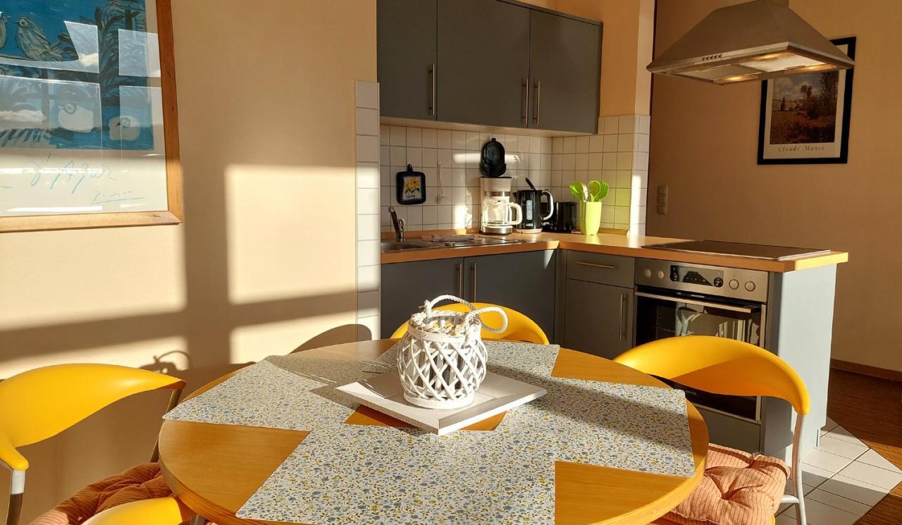 Apartment Seerosen By Rujana *