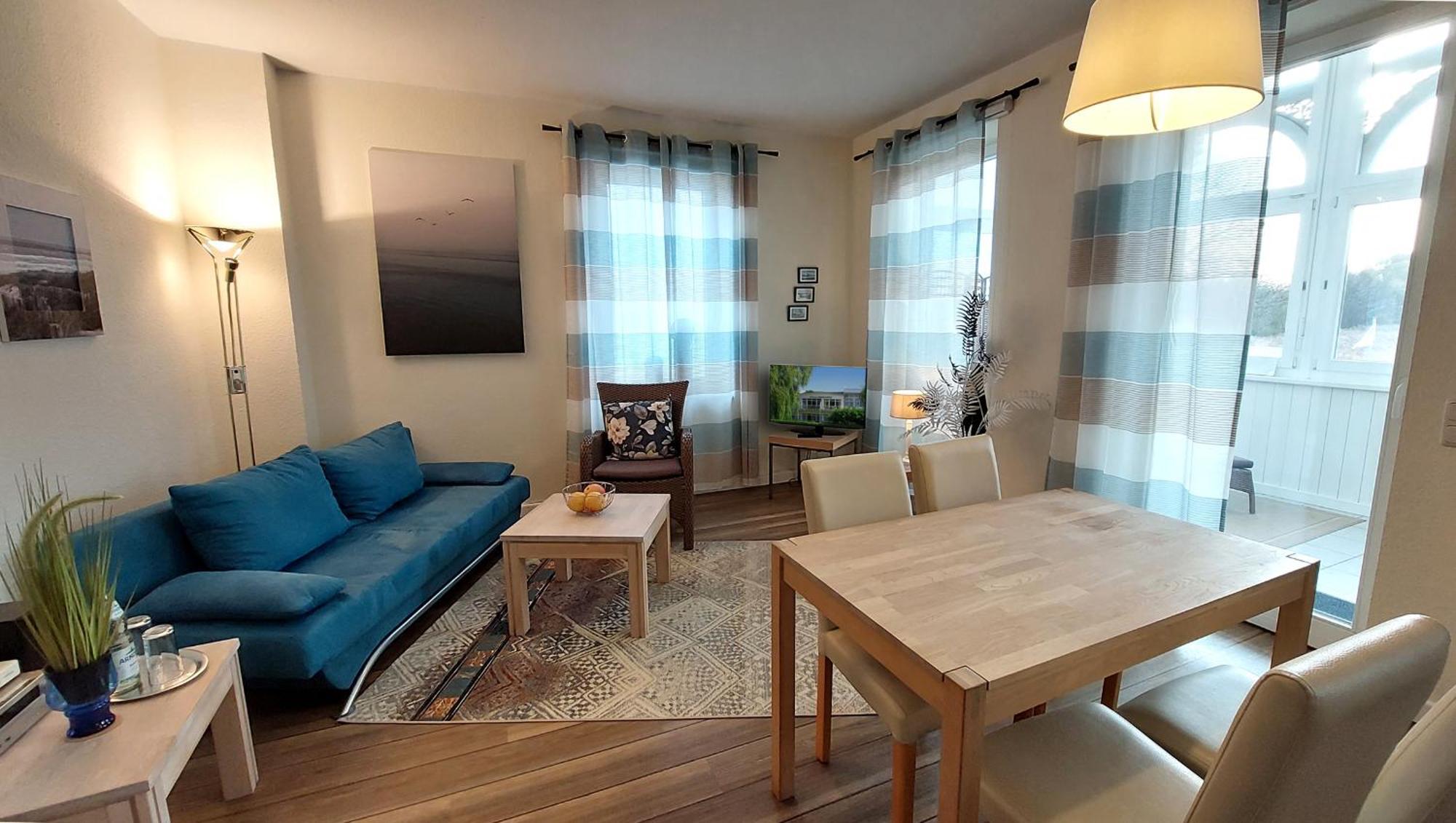 Apartment Seerosen By Rujana