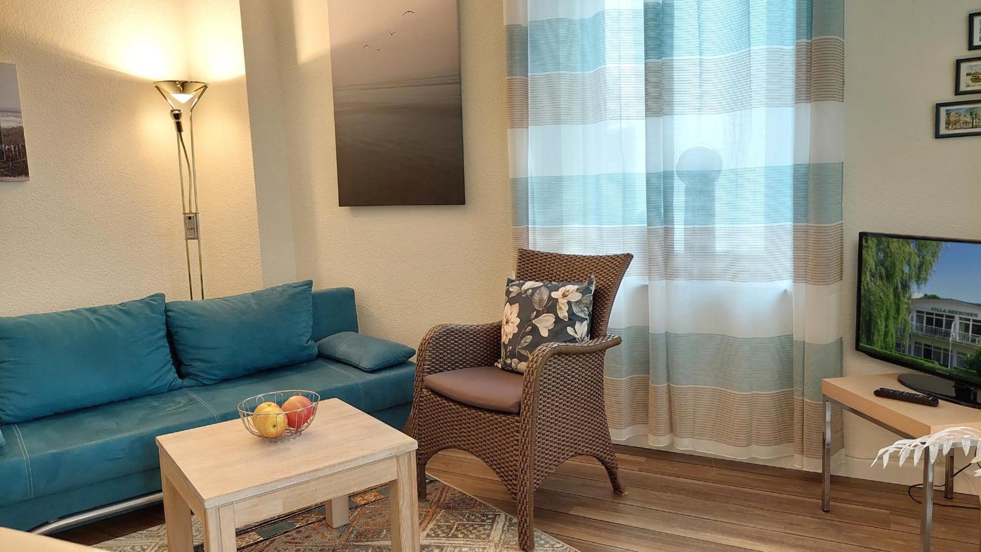 Apartment Seerosen By Rujana