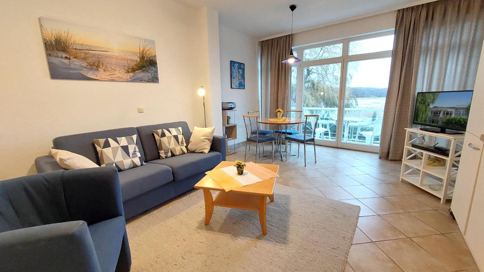 Seerosen By Rujana Apartment