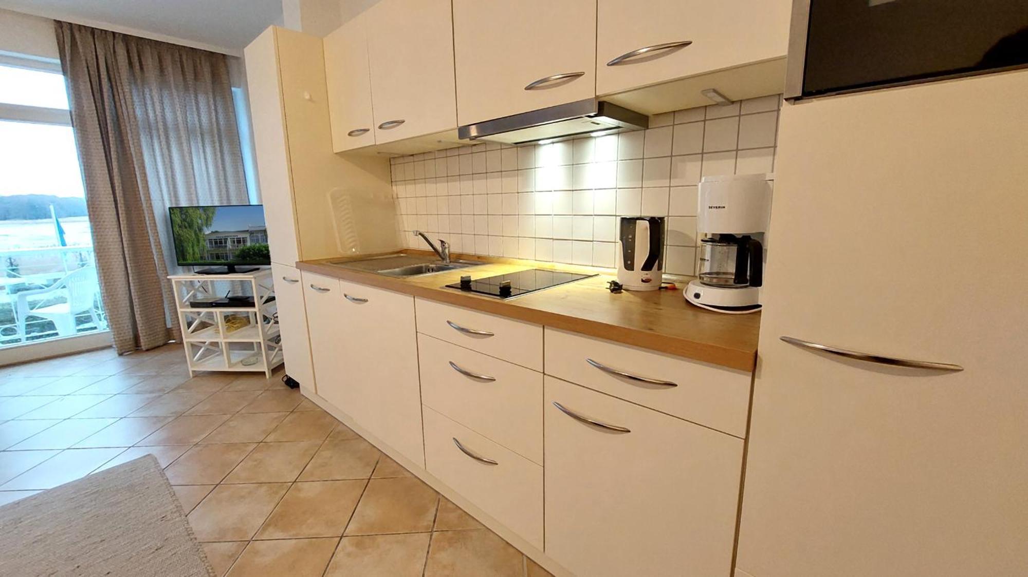 Apartment Seerosen By Rujana