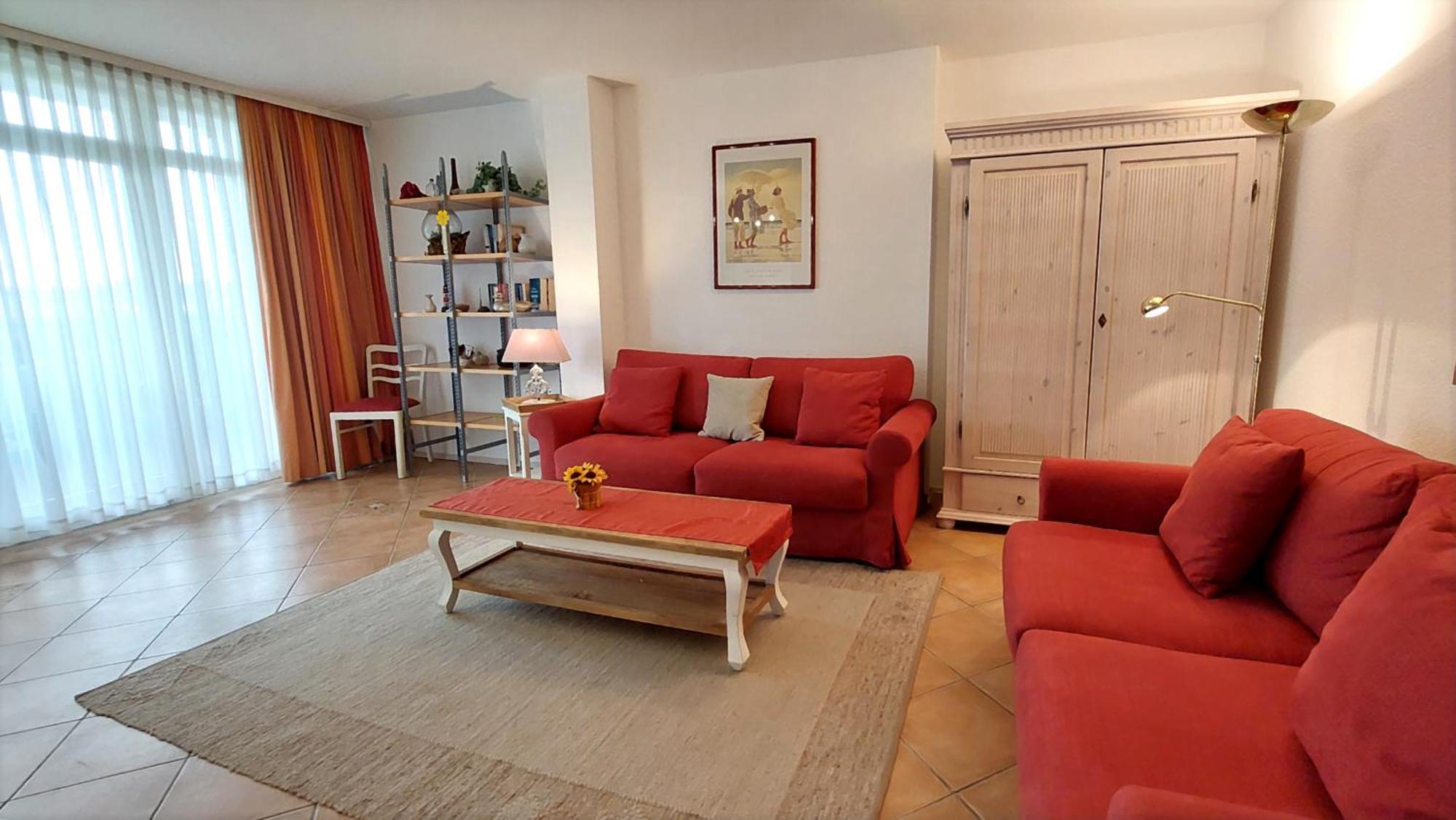 Apartment Seerosen By Rujana