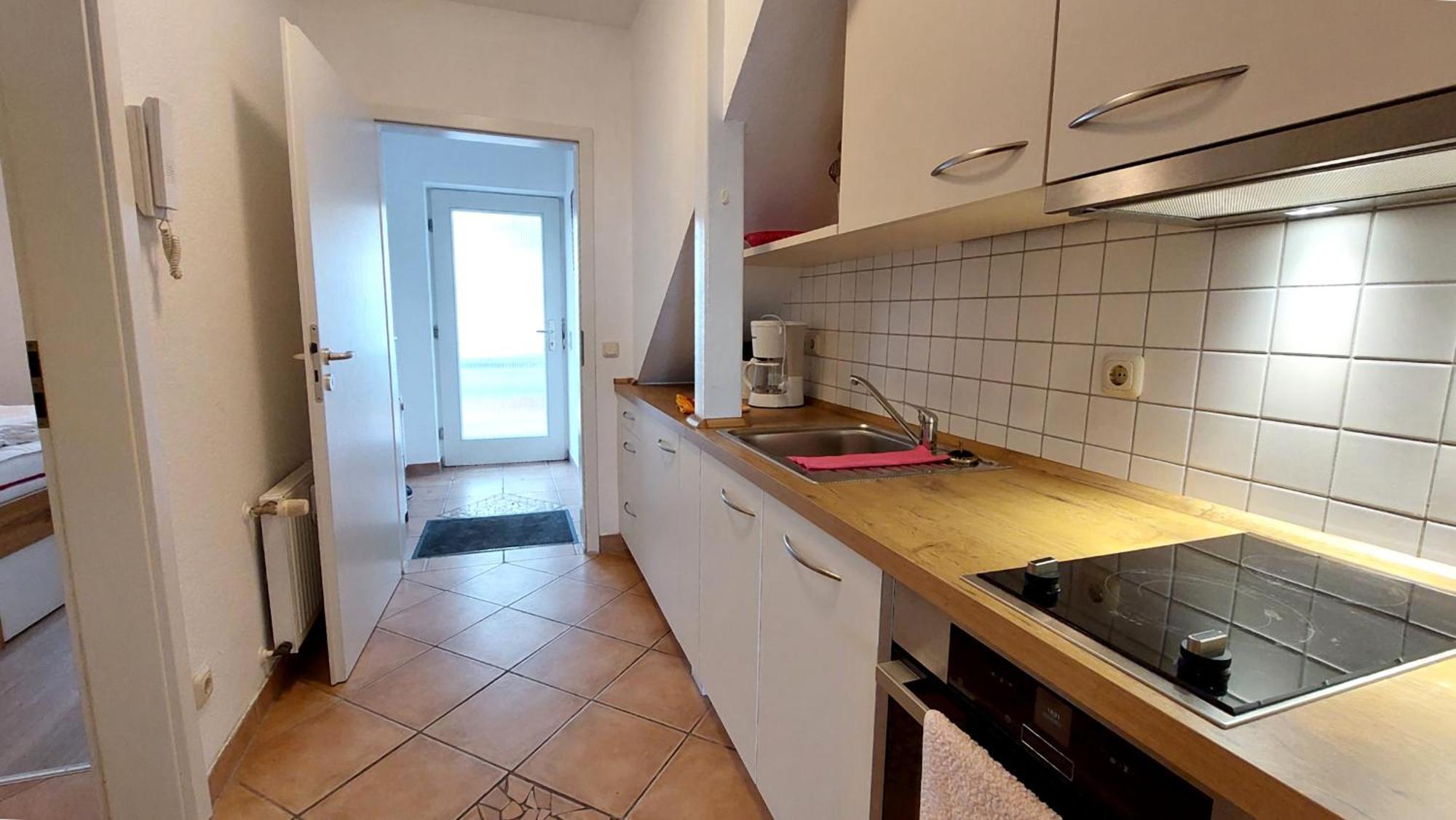 Apartment Seerosen By Rujana *