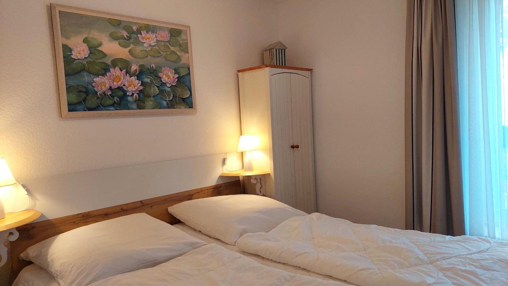 Seerosen By Rujana Apartment Binz