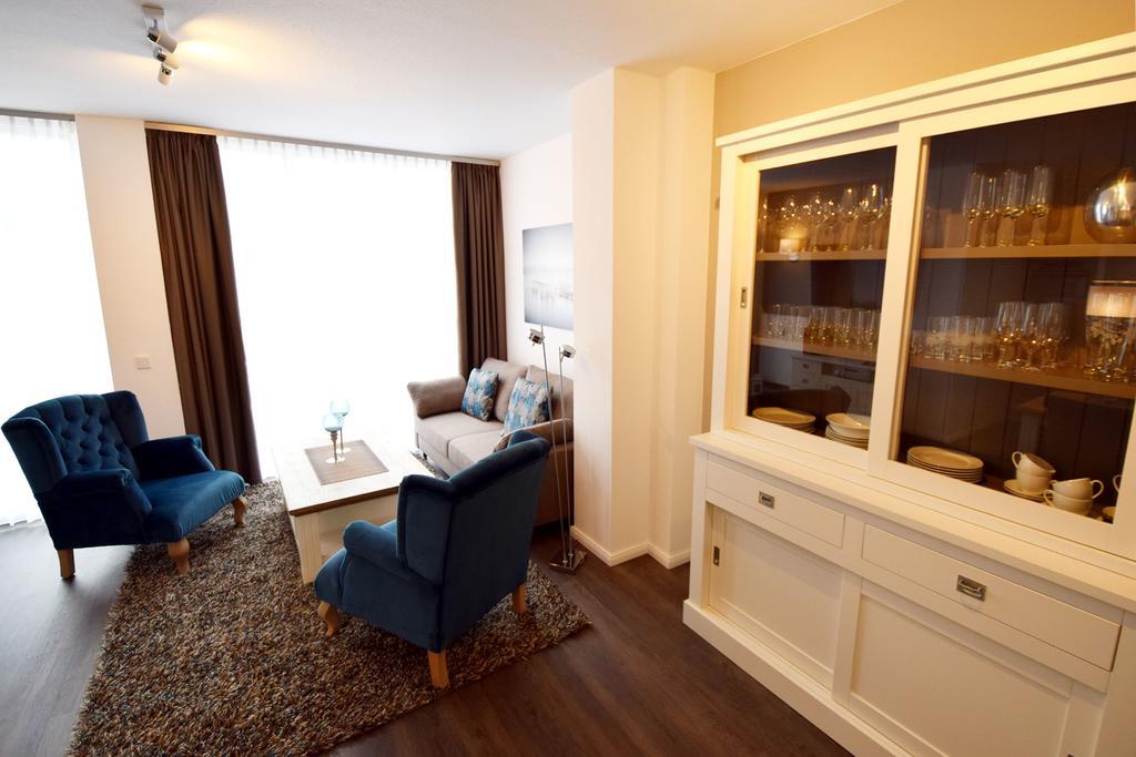 Apartment Seerosen By Rujana *