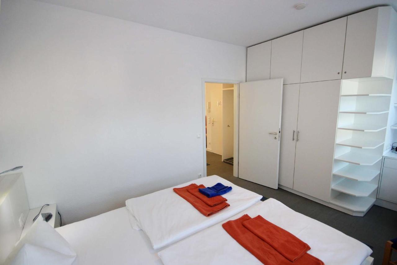 Seerosen By Rujana Apartment *