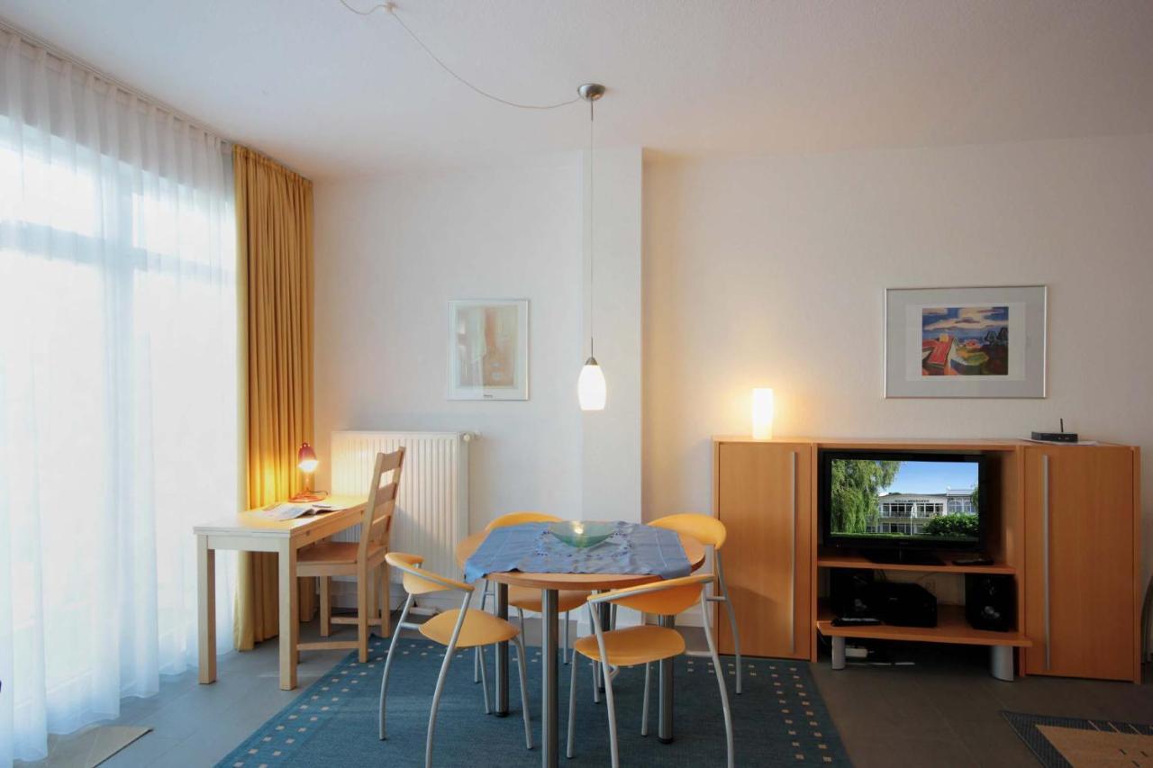 Apartment Seerosen By Rujana