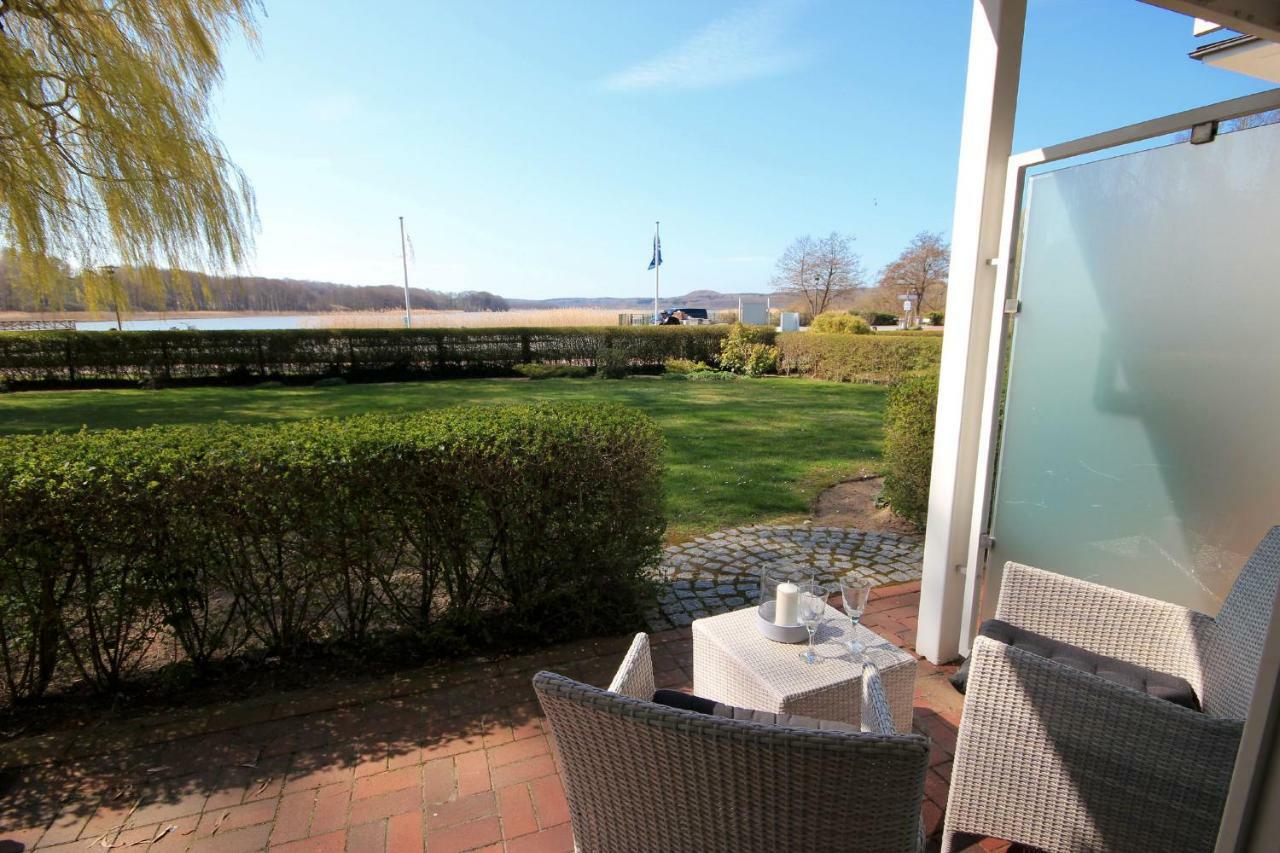 Seerosen By Rujana Apartment Binz
