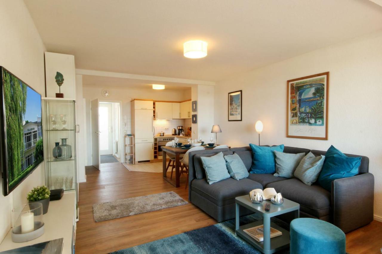 Seerosen By Rujana Apartment